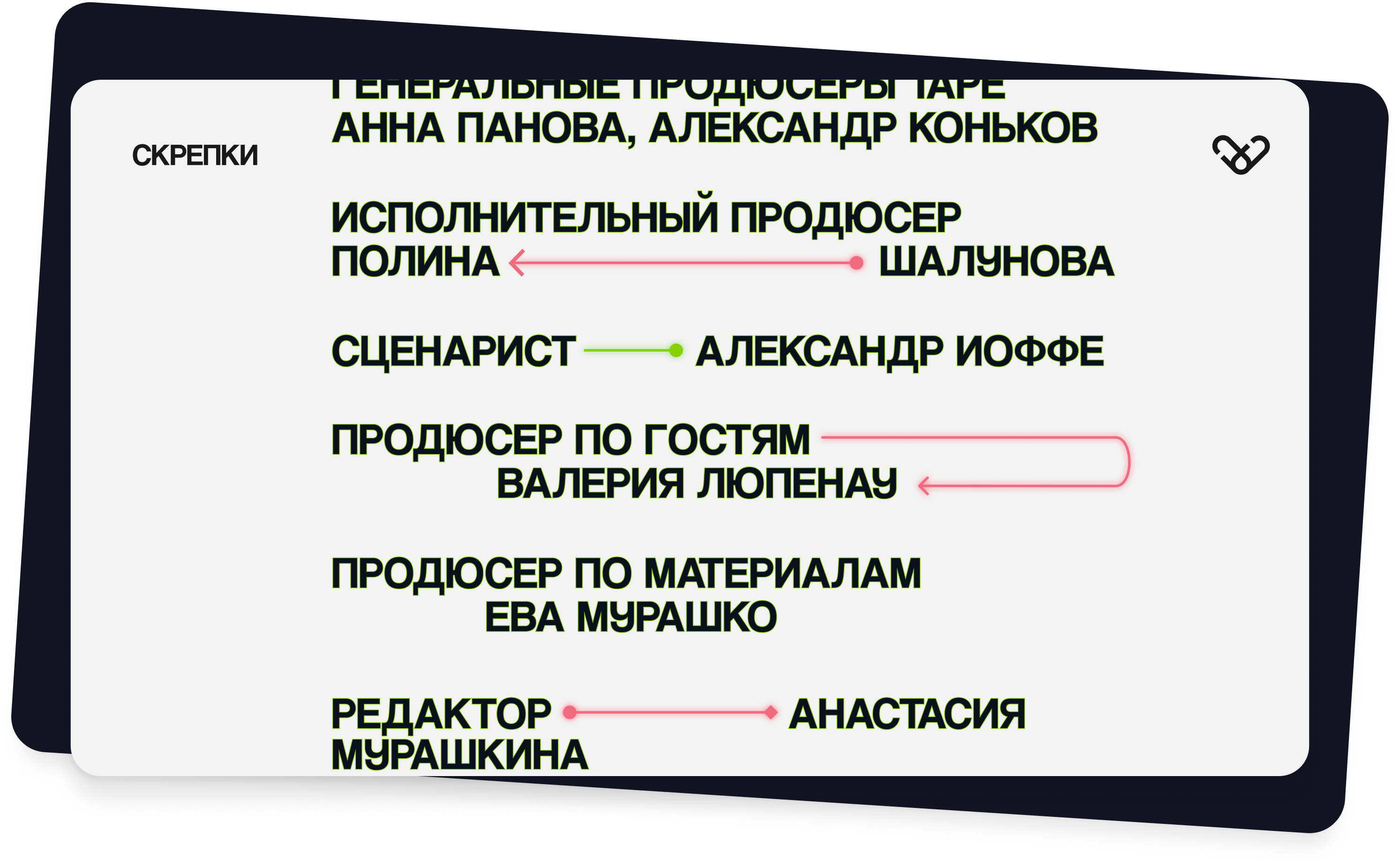 Skrepki Visual 5